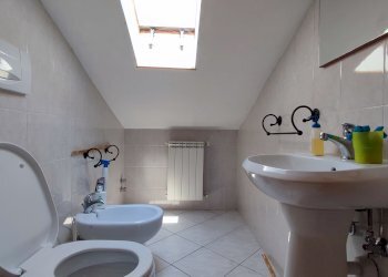 Villa Strada Sant'Orso, 9, Piasco - foto 22