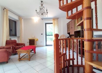Villa Strada Sant'Orso, 9, Piasco - foto 24