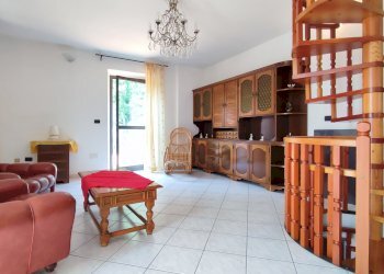 Villa Strada Sant'Orso, 9, Piasco - foto 32