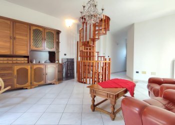 Villa Strada Sant'Orso, 9, Piasco - foto 33