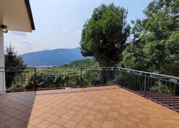 Villa Strada Sant'Orso, 9, Piasco - foto 34
