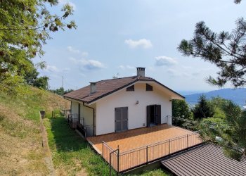 Villa Strada Sant'Orso, 9, Piasco - foto 3