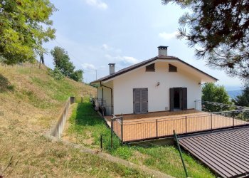 Villa Strada Sant'Orso, 9, Piasco - foto 35