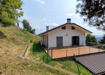 Villa Strada Sant'Orso, 9, Piasco - foto 36