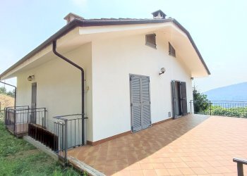 Villa Strada Sant'Orso, 9, Piasco - foto 5