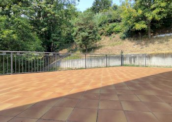 Villa Strada Sant'Orso, 9, Piasco - foto 41