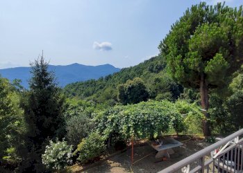 Villa Strada Sant'Orso, 9, Piasco - foto 45