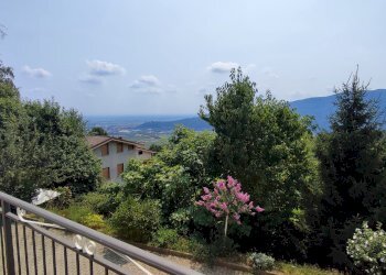 Villa Strada Sant'Orso, 9, Piasco - foto 46
