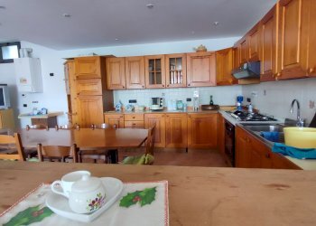 Villa Strada Sant'Orso, 9, Piasco - foto 47
