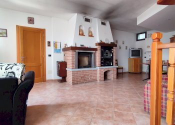 Villa Strada Sant'Orso, 9, Piasco - foto 48