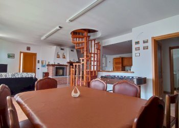 Villa Strada Sant'Orso, 9, Piasco - foto 49