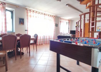 Villa Strada Sant'Orso, 9, Piasco - foto 50