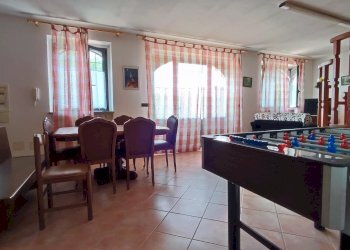 Villa Strada Sant'Orso, 9, Piasco - foto 51