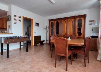 Villa Strada Sant'Orso, 9, Piasco - foto 54