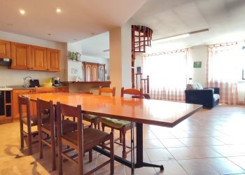 Villa Strada Sant'Orso, 9, Piasco - foto 55