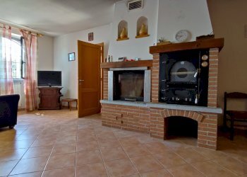 Villa Strada Sant'Orso, 9, Piasco - foto 56