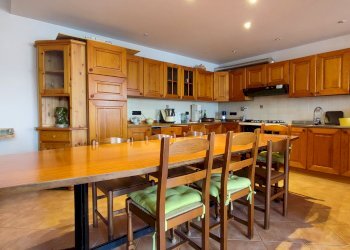 Villa Strada Sant'Orso, 9, Piasco - foto 57