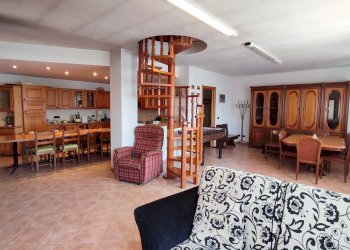 Villa Strada Sant'Orso, 9, Piasco - foto 58