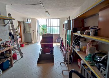 Villa Strada Sant'Orso, 9, Piasco - foto 59