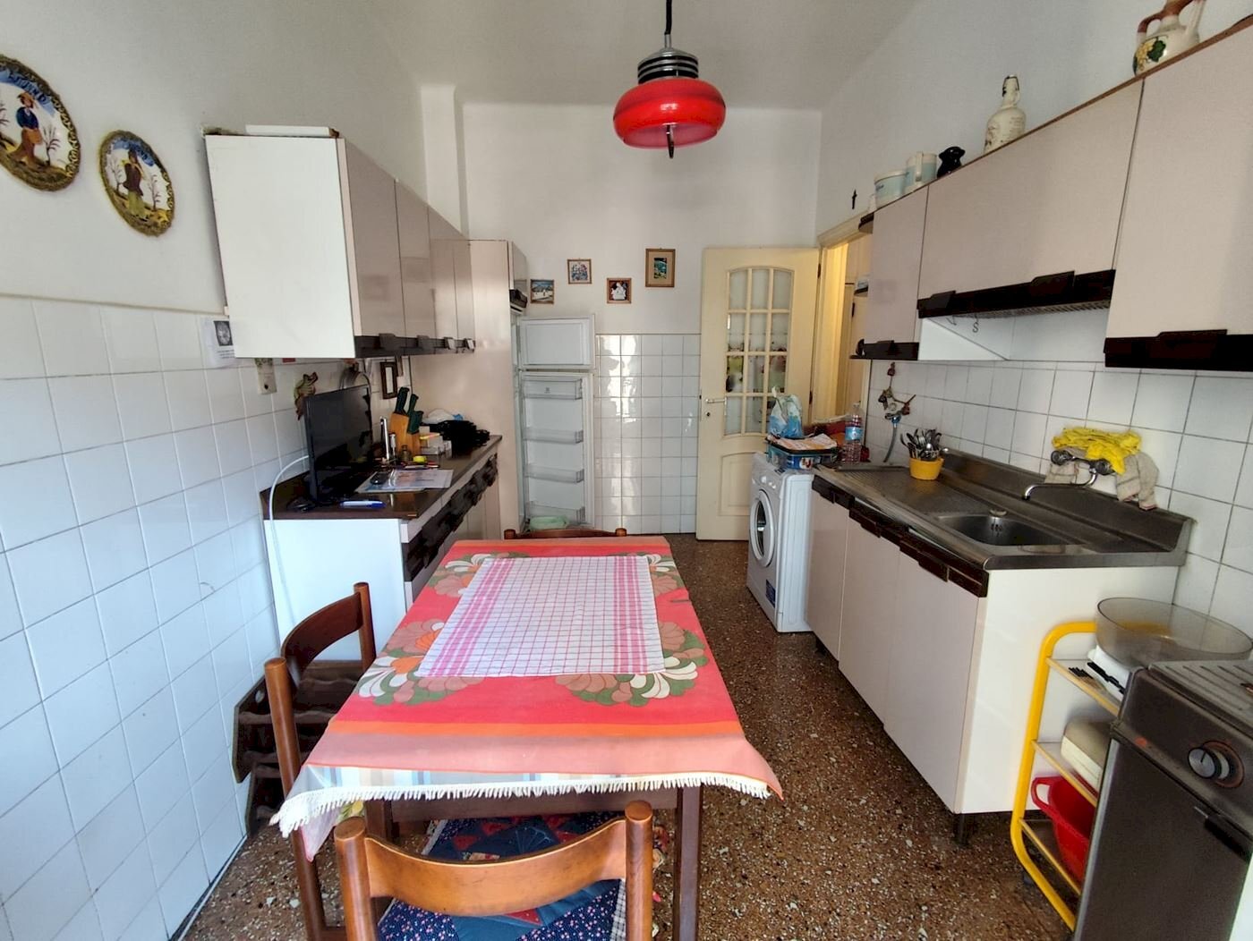 Trilocale corso Martinetti, Genova - foto 2