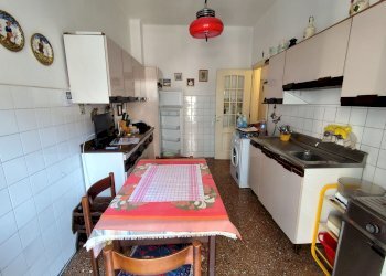 Trilocale corso Martinetti, Genova - foto 2