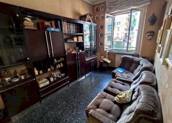 Trilocale corso Martinetti, Genova - foto 4