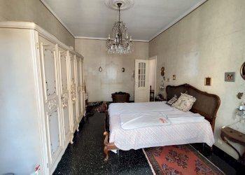 Trilocale corso Martinetti, Genova - foto 6