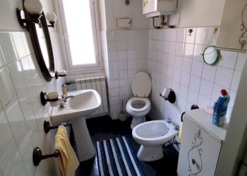 Trilocale corso Martinetti, Genova - foto 7