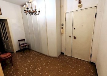 Trilocale corso Martinetti, Genova - foto 8