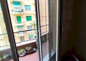 Trilocale corso Martinetti, Genova - foto 9