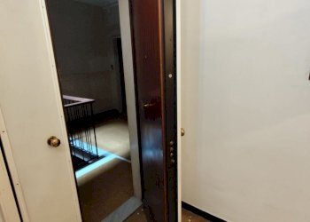 Trilocale corso Martinetti, Genova - foto 11