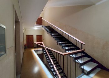 Trilocale corso Martinetti, Genova - foto 12