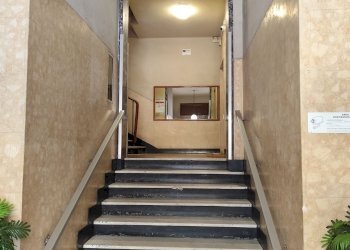 Trilocale corso Martinetti, Genova - foto 13