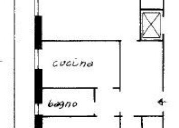 Trilocale corso Martinetti, Genova - foto 14