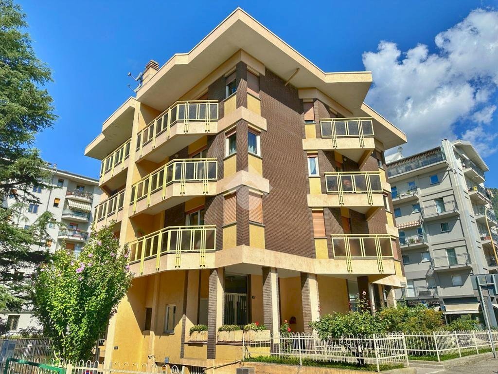 Trilocale Via chavanne, Aosta - foto 2