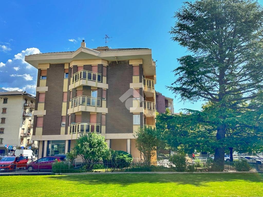 Trilocale Via chavanne, Aosta - foto 3