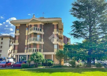 Trilocale Via chavanne, Aosta - foto 3