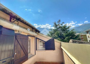 Trilocale Via chavanne, Aosta - foto 8