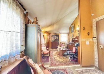 Trilocale Via chavanne, Aosta - foto 9