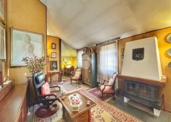 Trilocale Via chavanne, Aosta - foto 10