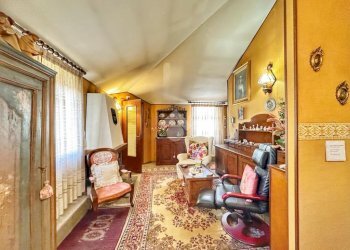 Trilocale Via chavanne, Aosta - foto 12