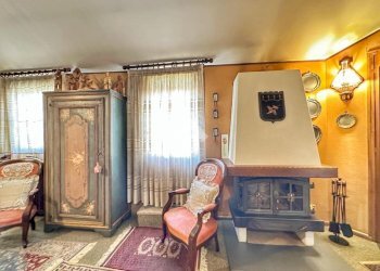 Trilocale Via chavanne, Aosta - foto 13