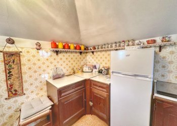 Trilocale Via chavanne, Aosta - foto 14