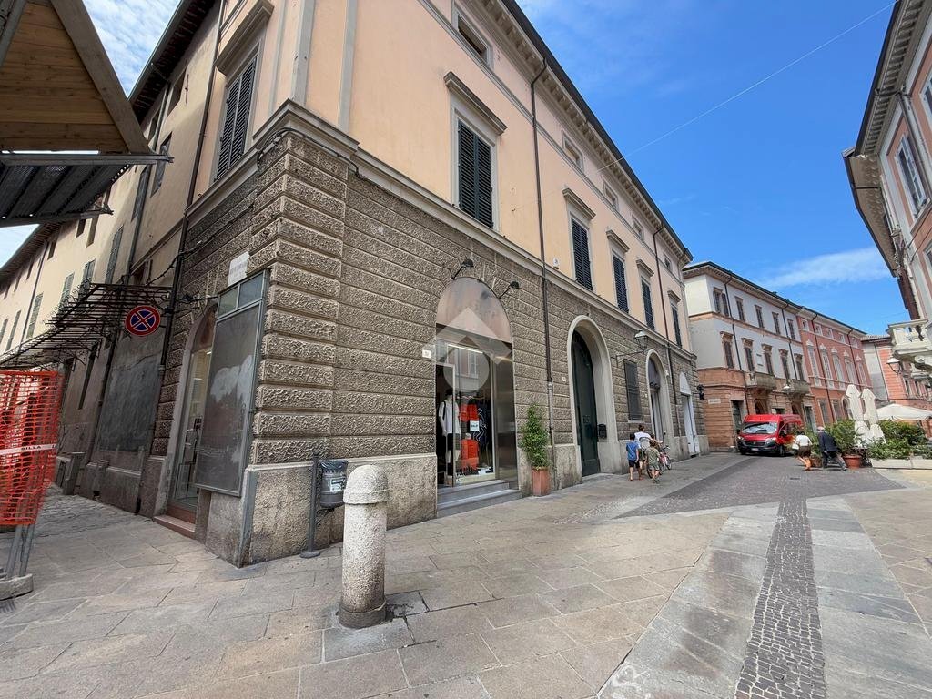 Shop Corso Garibaldi, Forlì - photo 1