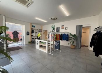 Negozio Corso Garibaldi, Forlì - foto 4
