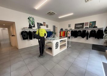 Negozio Corso Garibaldi, Forlì - foto 6