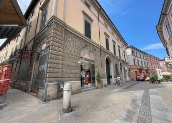 Negozio Corso Garibaldi, Forlì - foto 1