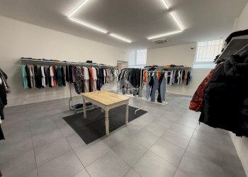 Negozio Corso Garibaldi, Forlì - foto 7