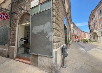 Negozio Corso Garibaldi, Forlì - foto 2