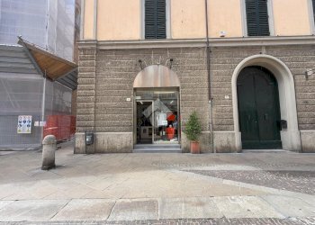 Negozio Corso Garibaldi, Forlì - foto 22